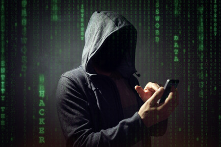 Rise of mobile spyware represents a clear and present danger to the elite community Rise of mobile spyware represents a clear and present danger to the elite community