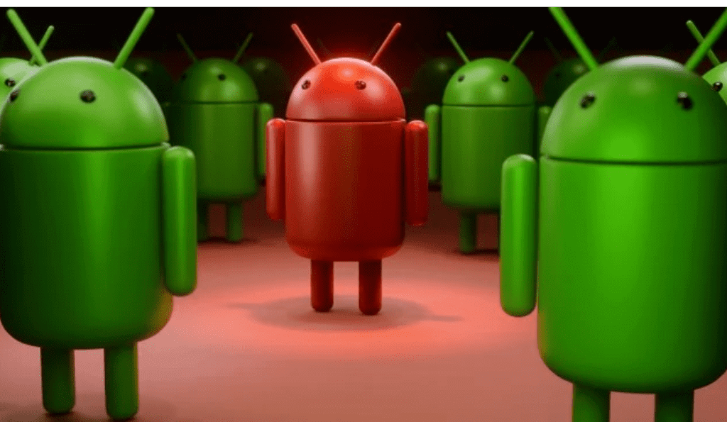 LianSpy is a new spyware that hides itself by blocking Android’s security feature LianSpy is a new spyware that hides itself by blocking Android’s security feature