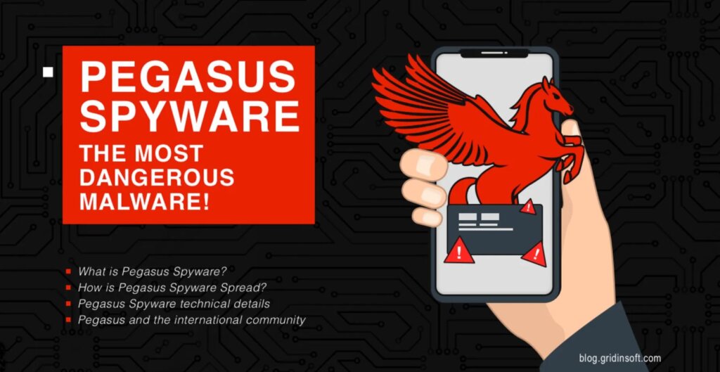 Pegasus Spyware: A Global Threat to Privacy and Civil Liberties Pegasus Spyware: A Global Threat to Privacy and Civil Liberties